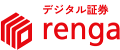 デジタル証券 renga
